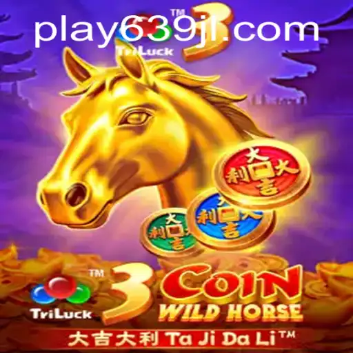 Discovering the Excitement of 3CoinWildHorse: A Comprehensive Guide