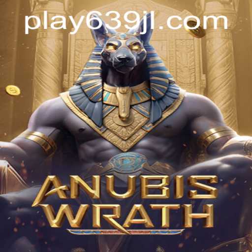 AnubisWrath: A Thrilling Adventure in Ancient Egypt