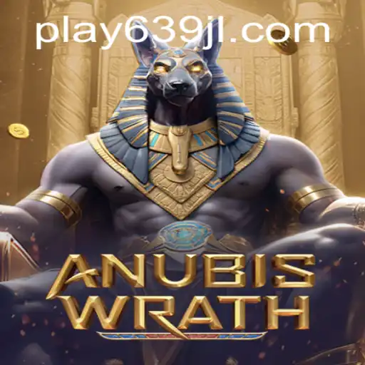 AnubisWrath: A Thrilling Adventure in Ancient Egypt