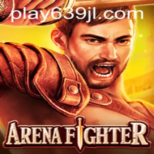 ArenaFighter: Dive into an Epic Combat Experience