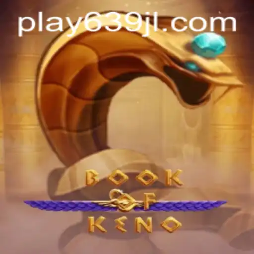 Exploring the Thrills of BookOfKeno: A New Chapter in Digital Gaming