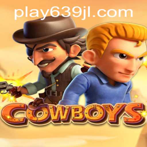 Unveiling the Exciting World of COWBOYS: A Game of Strategy and Adventure