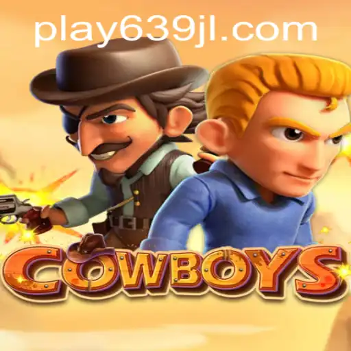 Unveiling the Exciting World of COWBOYS: A Game of Strategy and Adventure