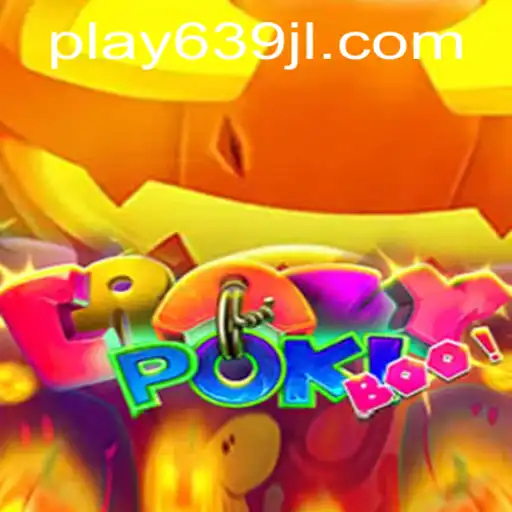 CrazyPokiBoo: A Thrilling Gaming Adventure with a Modern Twist