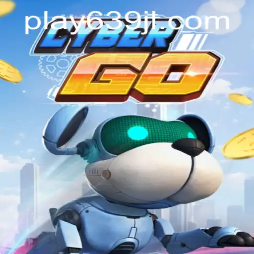 Unveiling CyberGO: The Next Generation Sci-Fi Adventure