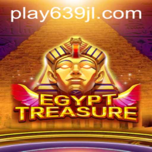 Explore the Enigmatic Realm of EgyptTreasure on 639JL.com