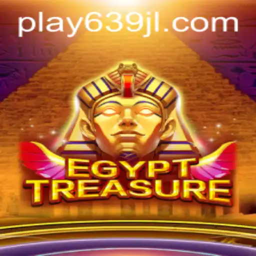 Explore the Enigmatic Realm of EgyptTreasure on 639JL.com
