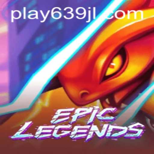 EpicLegends: A Comprehensive Guide and Introduction