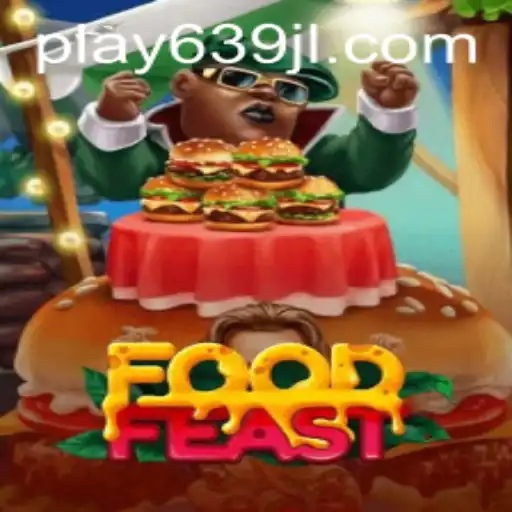 FoodFeast: A Delectable Gaming Journey in Culinary Creativity