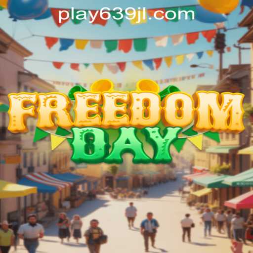 Discovering FreedomDay: A New Horizon in Gaming