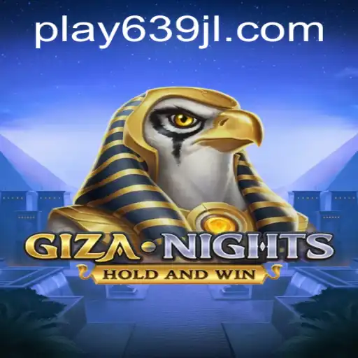 GizaNights: Exploring the Mysteries of Ancient Egypt Through Gaming