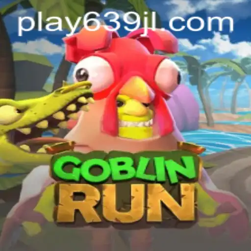 Dive into the Thrilling World of GoblinRun: A Unique Gaming Experience