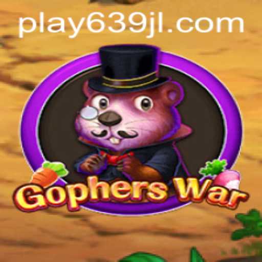 Understanding GophersWar: A Thrilling New Strategy Game
