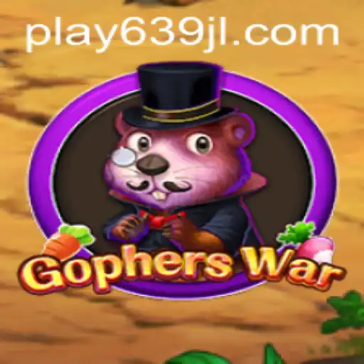 Understanding GophersWar: A Thrilling New Strategy Game