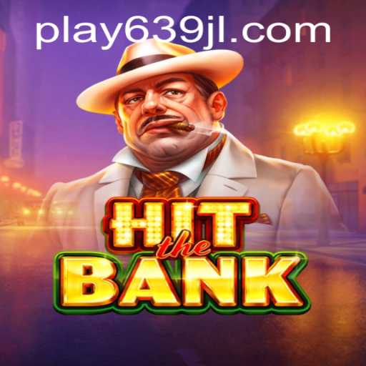 HitTheBank: A Thrilling Adventure in Gaming
