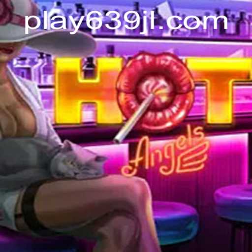 HotAngels: An Exciting Adventure into Gaming