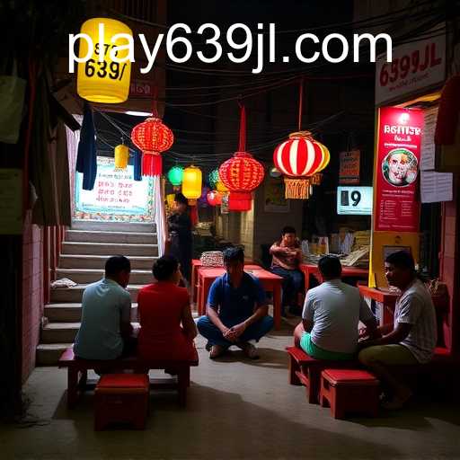 Jueteng: An In-Depth Exploration