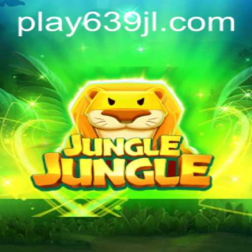 Explore the Exciting World of JungleJungle: A Thrilling Adventure Awaits