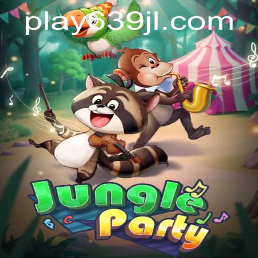Explore the Exciting World of JungleParty: A New Adventure Awaits