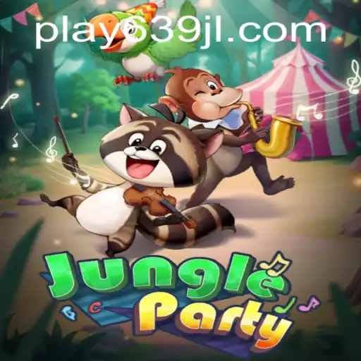 Explore the Exciting World of JungleParty: A New Adventure Awaits