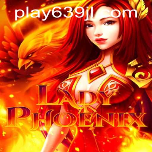 Discovering the Thrilling World of LadyPhoenix: An Immersive Gaming Experience