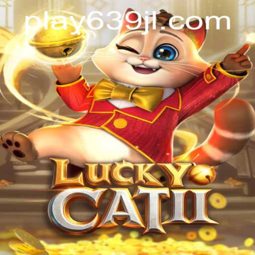 Exploring the World of LuckyCatII at 639JL.com