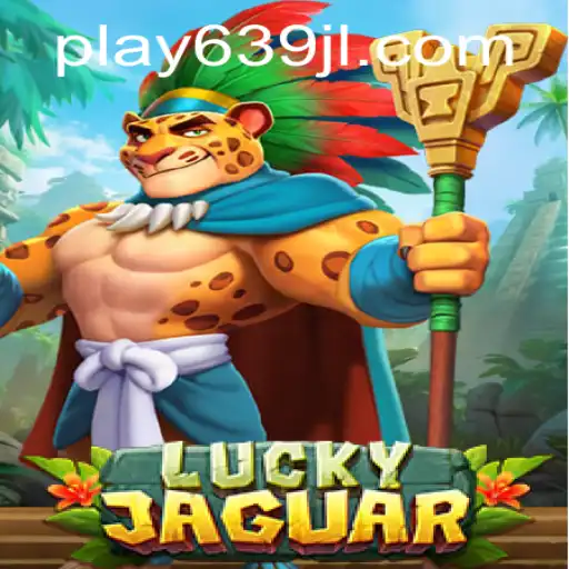 Unveiling the Exhilarating World of LuckyJaguar: A Captivating Fusion of Chance and Strategy
