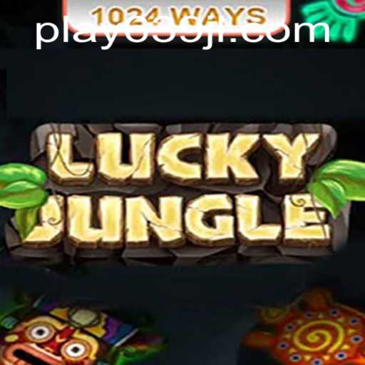 Discover the Exciting World of LuckyJungle1024: A Game of Strategy and Luck
