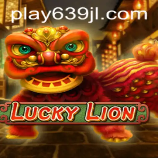 Discover the Thrills of LuckyLion