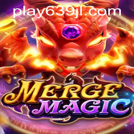 MERGEMAGIC: An Enchanting Puzzle Adventure in a Mystical World