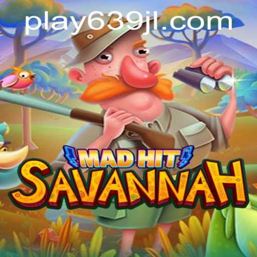 The Intriguing World of MadHitSavannah: A Game Like No Other