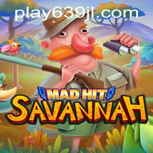 The Intriguing World of MadHitSavannah: A Game Like No Other