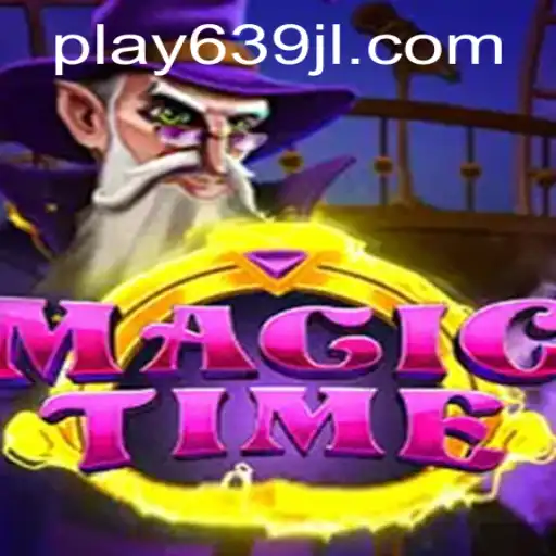 Discover the Thrilling World of MagicTime: A Deep Dive into Gameplay and Strategy