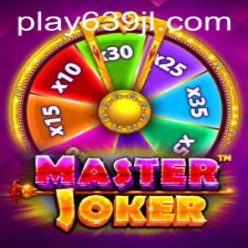 MasterJoker: A Bold Entry in the World of Online Gaming