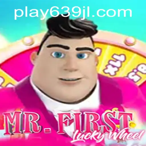 Unveiling the Thrills of MrFirstLuckyWheel with 639JL.com