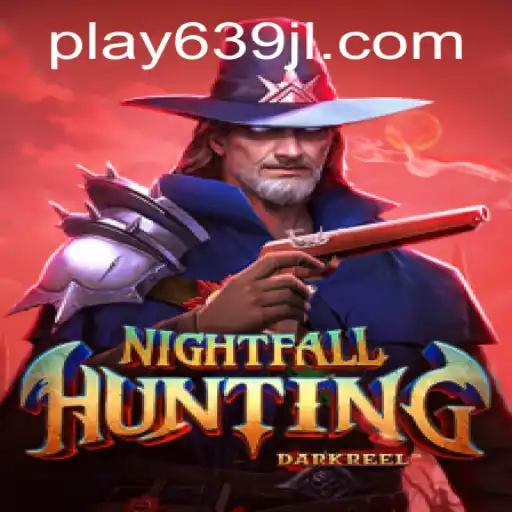 NightfallHunting: A Comprehensive Guide to the Dark Adventure