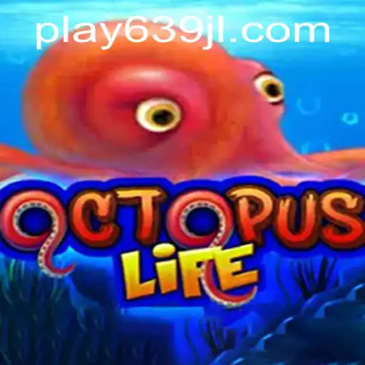 Discover the Underwater Adventure: OctopusLife and the World of 639JL.com