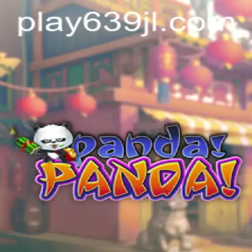 PandaPanda: Unleashing the Adventure in the Digital Jungle