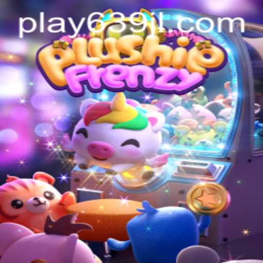 PlushieFrenzy: Dive into the World of Exciting Arcade Challenges