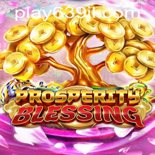 Unveiling ProsperityBlessing: An Exploration of Gameplay and Strategy