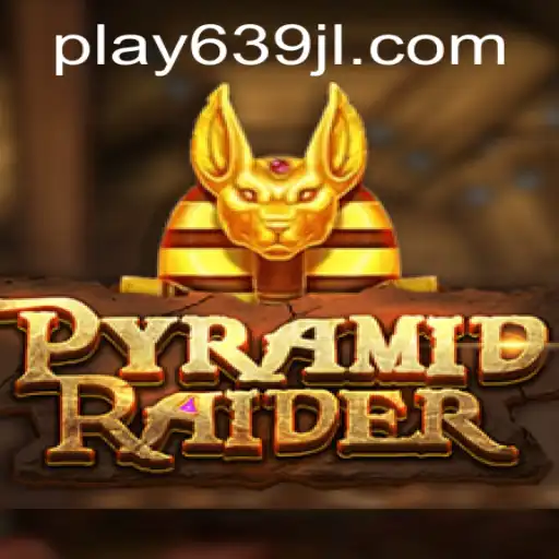 Unveiling PyramidRaider: A Thrilling Adventure Awaits