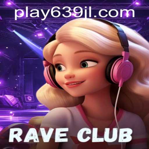RaveClub: Dive into a Virtual Musical Odyssey with 639JL.com