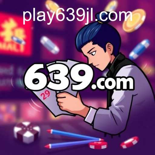 Responsible Gambling: Navigating the Path to Enjoyment and Safety with 639JL.com