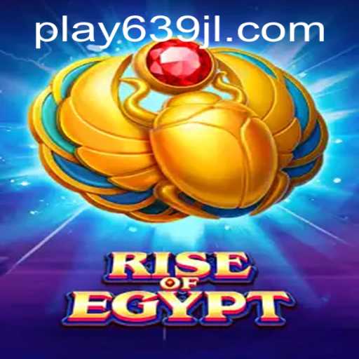 Rise Of Egypt: A Journey Through Ancient Mysteries
