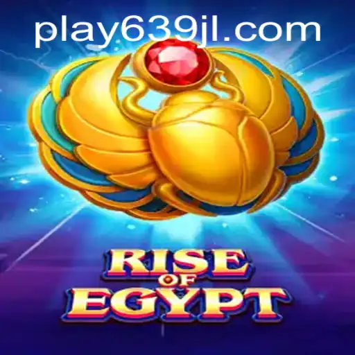 Rise Of Egypt: A Journey Through Ancient Mysteries