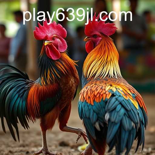 The Thrilling World of Sabong Games