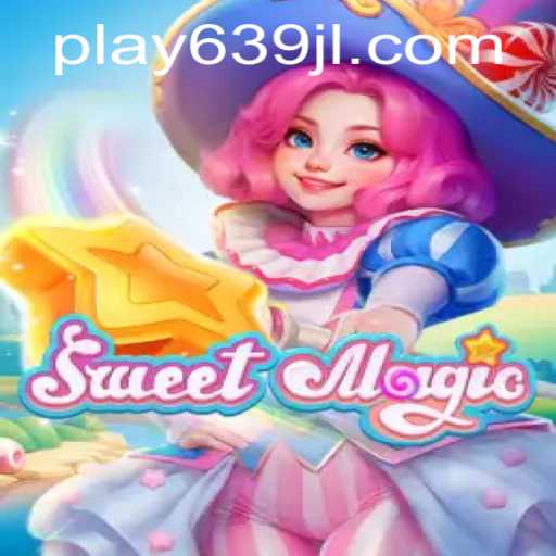 Discover the Enchanting World of SweetMagic: A New Era of Gaming