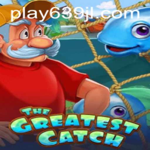 Unveiling TheGreatestCatch: A Riveting Adventure for Gaming Enthusiasts