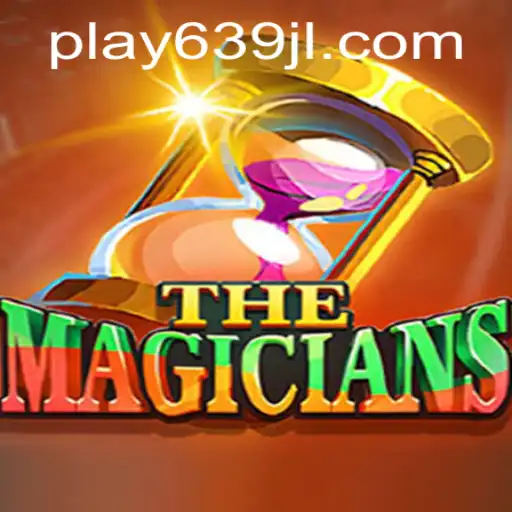 Unveiling TheMagicians: A Captivating Journey into the World of Magic and Strategy