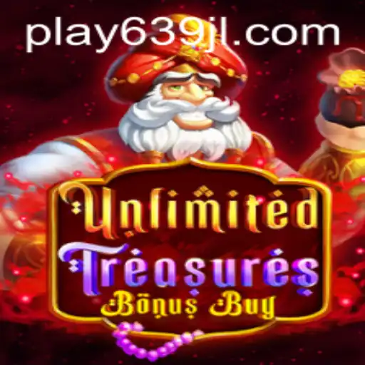 Explore the Excitement of UnlimitedTreasuresBonusBuy